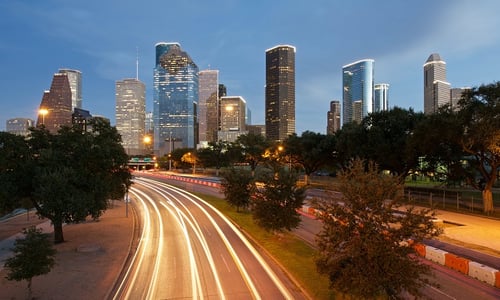 RCN Capital is Attending the Think Realty Expo in Houston!