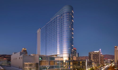 Find Us at the Best Ever Conference in Salt Lake City!