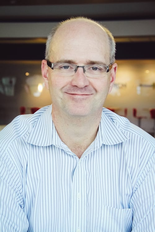 Local Private Lending Expert Addresses National Conference