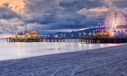 RCN Capital is traveling to Los Angeles for the IMN Middle-Market Multifamily Forum!
