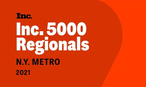 RCN Capital Ranks No.180 on Inc. Magazine’s List of the Fastest-Growing Private Companies in the New York City Metro Region