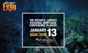 NE Mortgage Expo