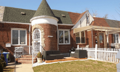 Have You Seen This Property in Jamaica, NY?