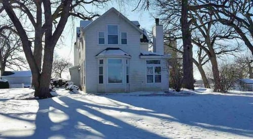 Single-Family Residential