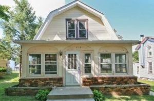 Single Family Home