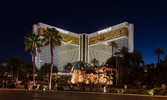 Las-Vegas-Mirage-Hotel