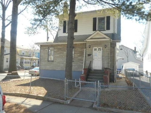 Single-Family Residential