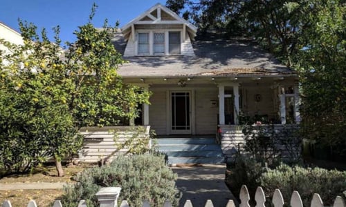 Single-Family Residential