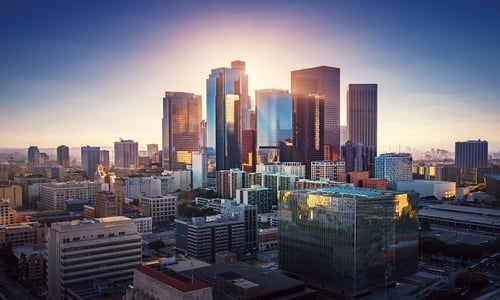 We're Headed to the Irvine California Mortgage Expo!