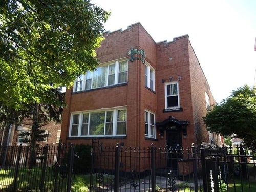Multi-Family Residential