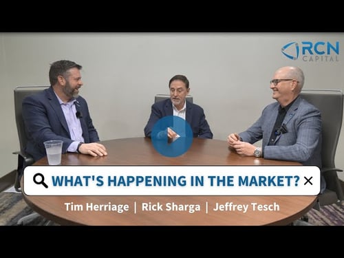 Housing Market Update From Real Estate Professionals