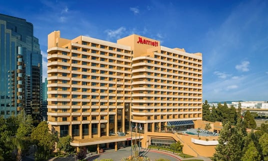 Marriott-La-Jolla