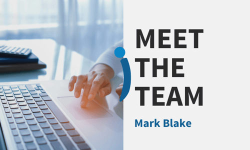 Meet Our CEO – Jeffrey Tesch