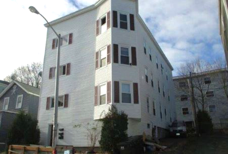 Multi-Family Residential