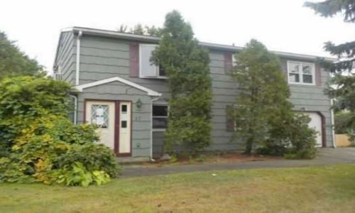 Single-Family Residential