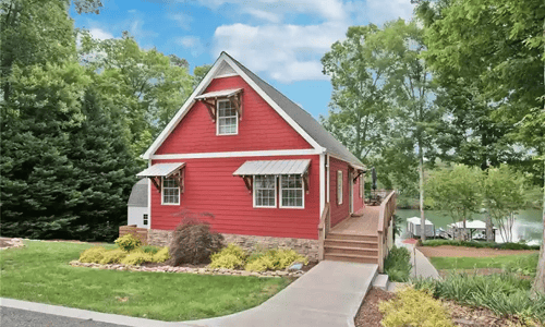 Take A Look at This Property in Mooresville, NC!