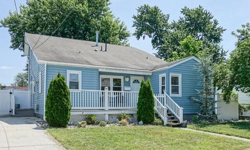 Don't Miss This Property in Mount Ephraim, NJ!