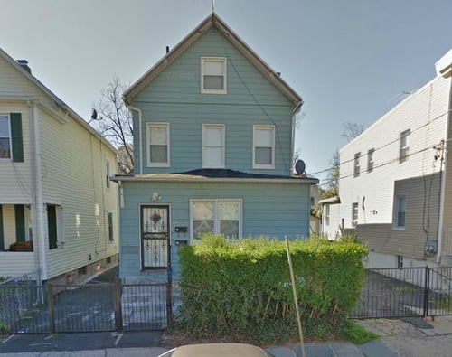 Multi-Family Residential