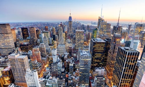 RCN Capital Traveling to the 2019 NYC Real Estate Expo