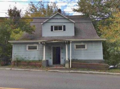 Single-Family Residential