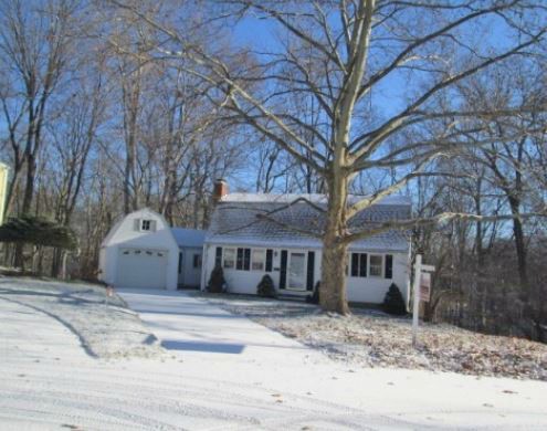 Single-Family Residential
