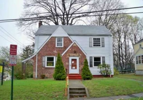 Single-Family Residential