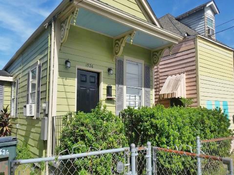 Single-Family Residential