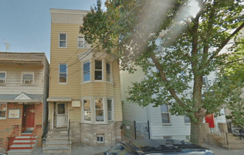 Multi-Family Residential