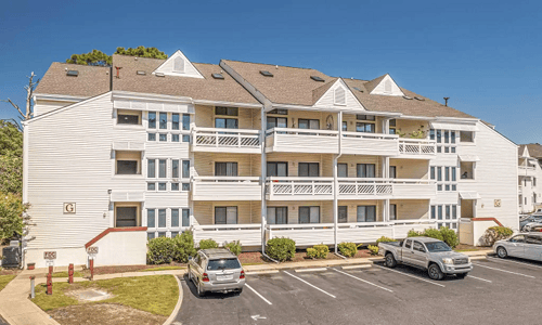 Check Out This Flip in North Myrtle Beach, SC!