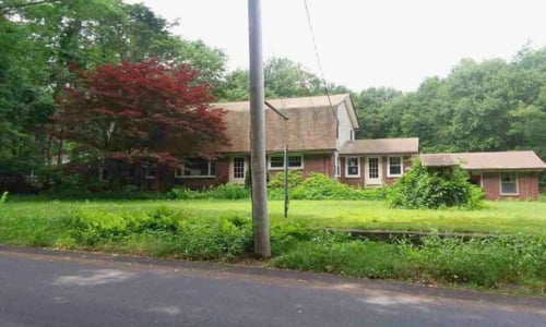 Single-Family Residential