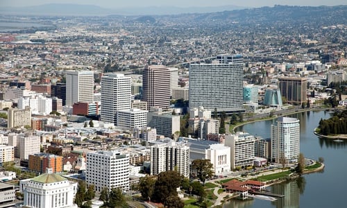 Find Us at the California Mortgage Expo in Oakland!