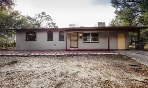 A Funded Flip in Orlando, FL!