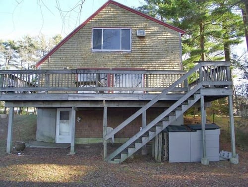Single-Family Residential