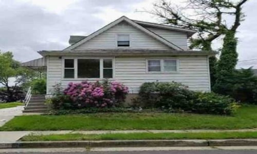 Single Family Residential - Pennsauken Township, NJ