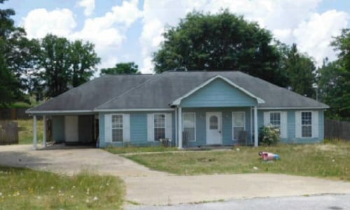 Single-Family Residential