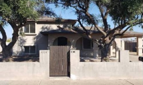 Recent Loan - Phoenix, AZ