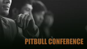 Pitbull 41th Conference