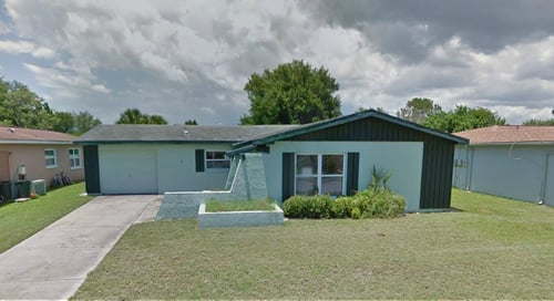Single-Family Residential