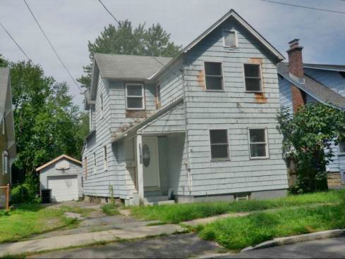 Single-Family Residential