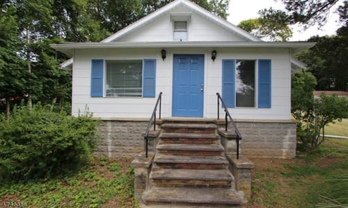 Single-Family Residential