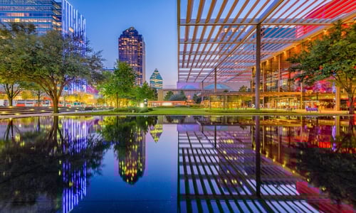 RCN Capital Sponsoring Texas Mortgage Roundup 2019