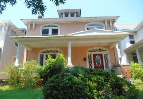 Single-Family Residential