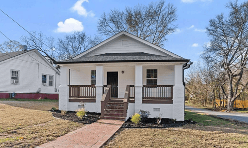 Have A Look At This Property in Rome, GA!