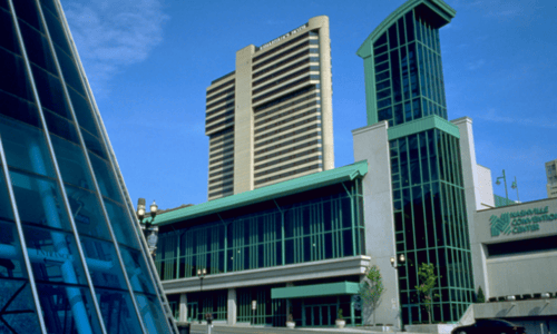 RCN Capital Attending Single-Family Rental Summit