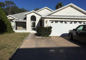 Single Family Residential
