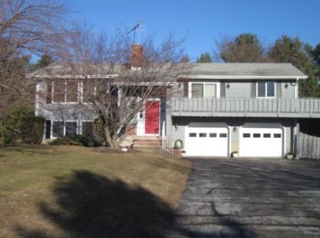 Single-Family Residential