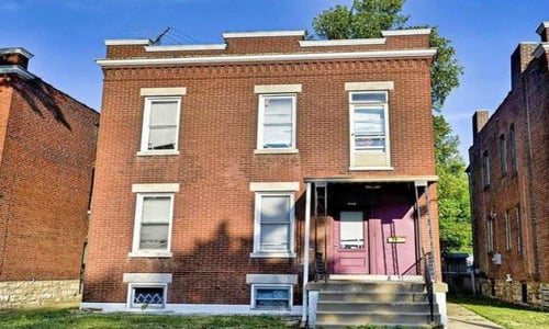 Single-Family Residential