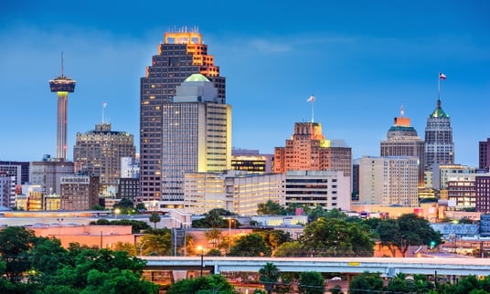 San Antonio
