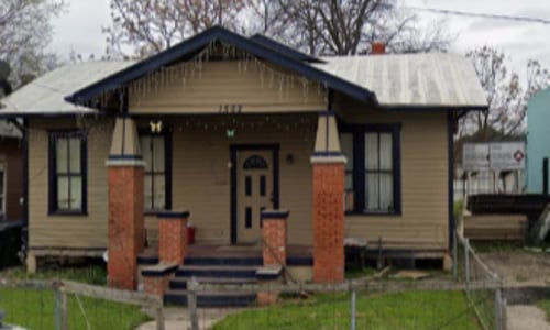 Check Out This SFR in San Antonio, Texas!
