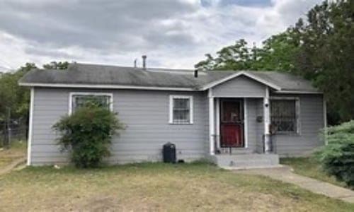 Check Out This Recent Deal in San Antonio!
